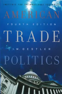 American Trade Politics_cover