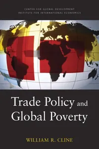 Trade Policy and Global Poverty_cover