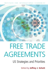 Free Trade Agreements_cover