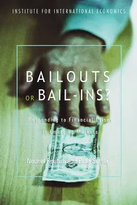 Bailouts or Bail-Ins?_cover