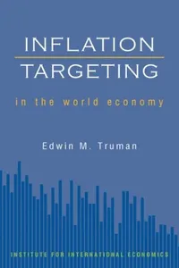 Inflation Targeting in the World Economy_cover
