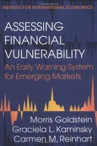 Assessing Financial Vulnerability_cover