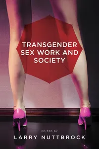 Transgender Sex Work and Society_cover