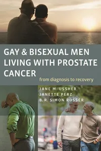Gay and Bisexual Men Living with Prostate Cancer_cover