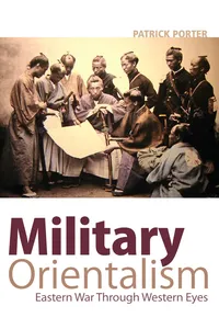Military Orientalism_cover