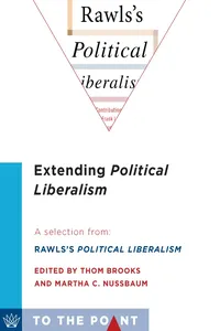 Extending Political Liberalism_cover