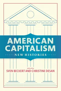 American Capitalism_cover