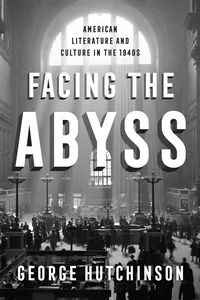 Facing the Abyss_cover