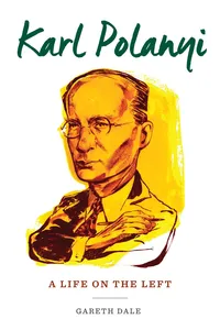 Karl Polanyi_cover