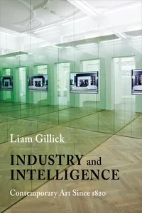Industry and Intelligence_cover