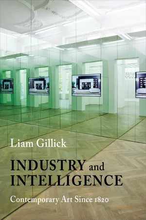 Industry and Intelligence