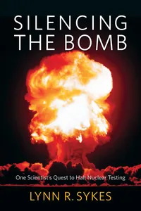 Silencing the Bomb_cover