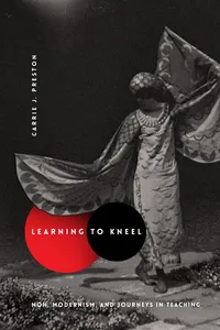 Learning to Kneel_cover