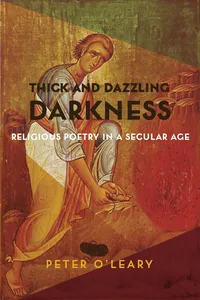 Thick and Dazzling Darkness_cover