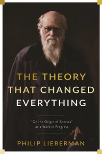 The Theory That Changed Everything_cover