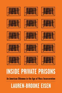 Inside Private Prisons_cover