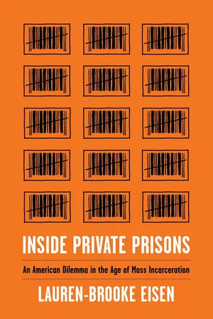 Inside Private Prisons