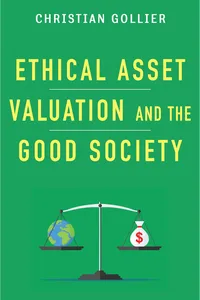 Ethical Asset Valuation and the Good Society_cover