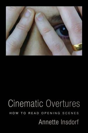 Cinematic Overtures