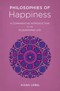 Philosophies of Happiness_cover