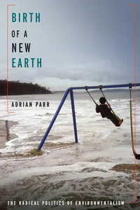 Birth of a New Earth_cover