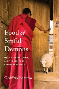 Food of Sinful Demons_cover