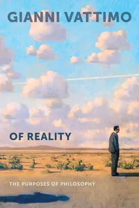 Of Reality_cover