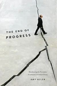The End of Progress_cover