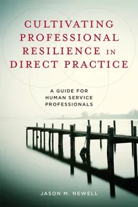 Cultivating Professional Resilience in Direct Practice_cover
