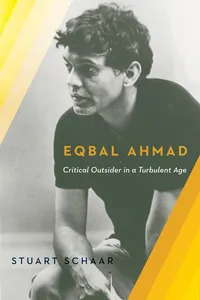 Eqbal Ahmad_cover