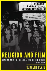 Religion and Film_cover