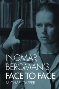 Ingmar Bergman's Face to Face_cover