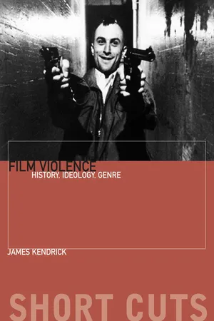 Film Violence