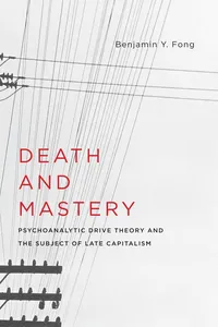 Death and Mastery_cover