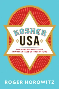 Kosher USA_cover