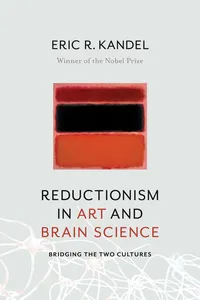 Reductionism in Art and Brain Science_cover