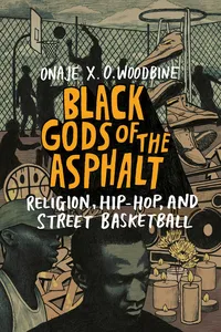 Black Gods of the Asphalt_cover