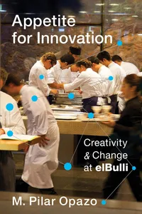 Appetite for Innovation_cover