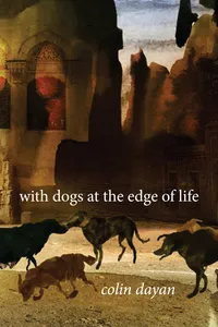 With Dogs at the Edge of Life_cover