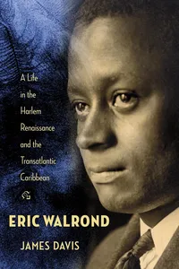 Eric Walrond_cover