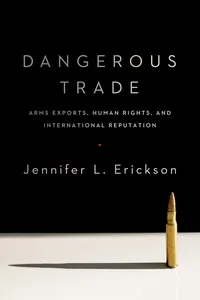 Dangerous Trade_cover