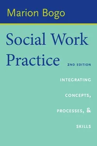 Social Work Practice_cover