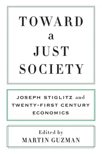Toward a Just Society_cover