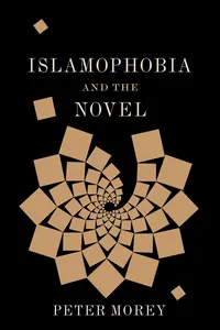 Islamophobia and the Novel_cover