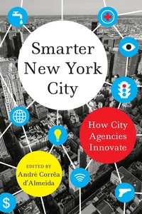 Smarter New York City_cover