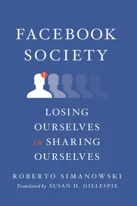 Facebook Society_cover
