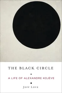 The Black Circle_cover