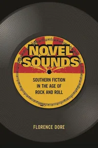 Novel Sounds_cover