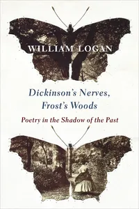 Dickinson's Nerves, Frost's Woods_cover