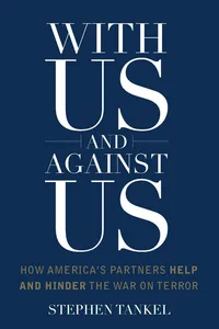 With Us and Against Us_cover